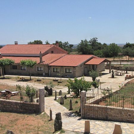 La Venta De Los Arribes Formariz Buitenkant foto