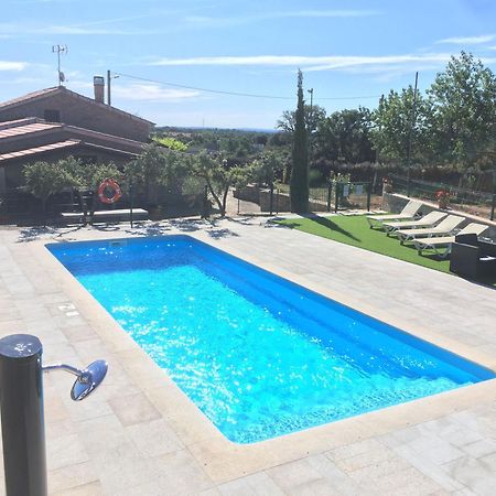 La Venta De Los Arribes Formariz Buitenkant foto