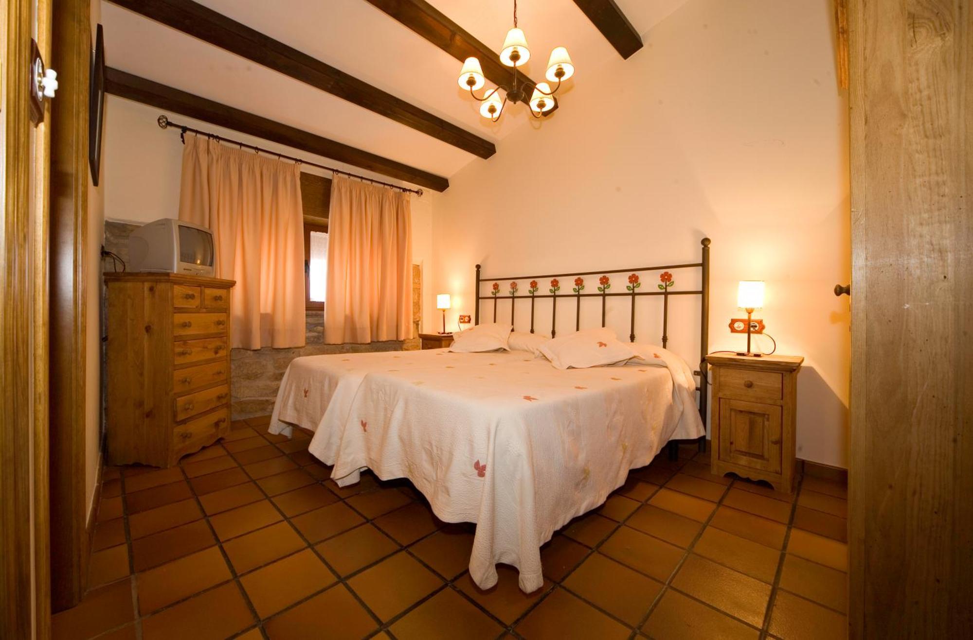 La Venta De Los Arribes Formariz Kamer foto