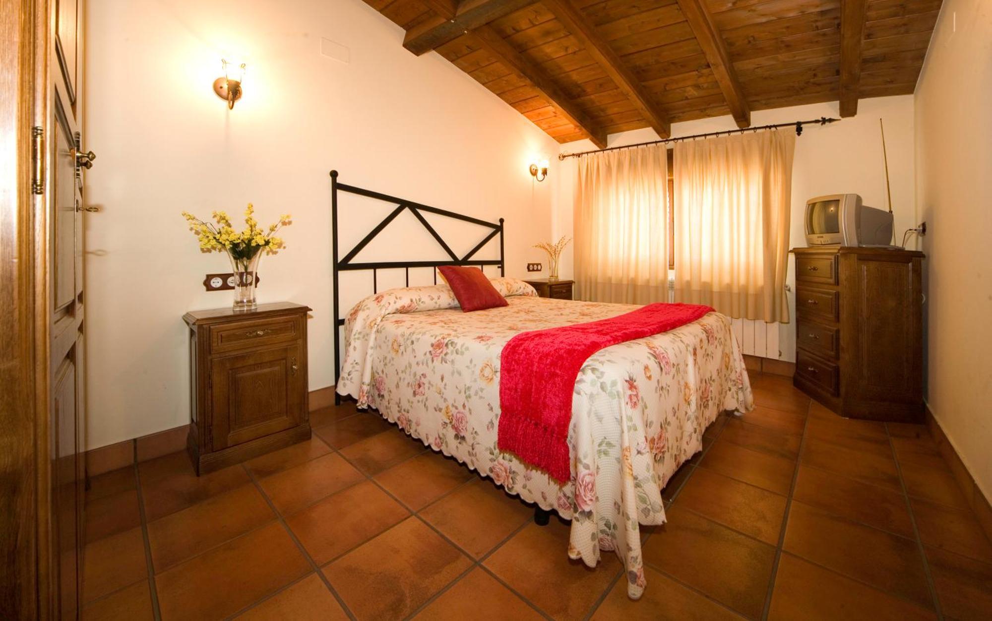 La Venta De Los Arribes Formariz Kamer foto