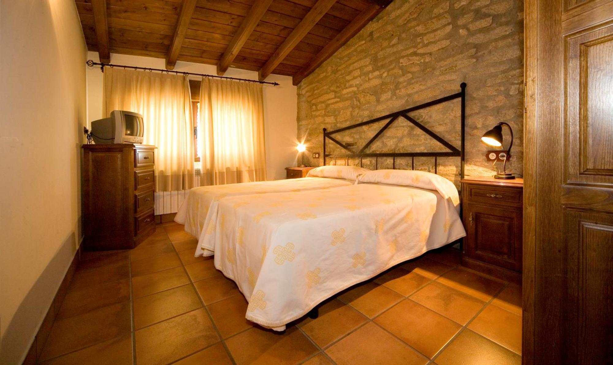 La Venta De Los Arribes Formariz Kamer foto