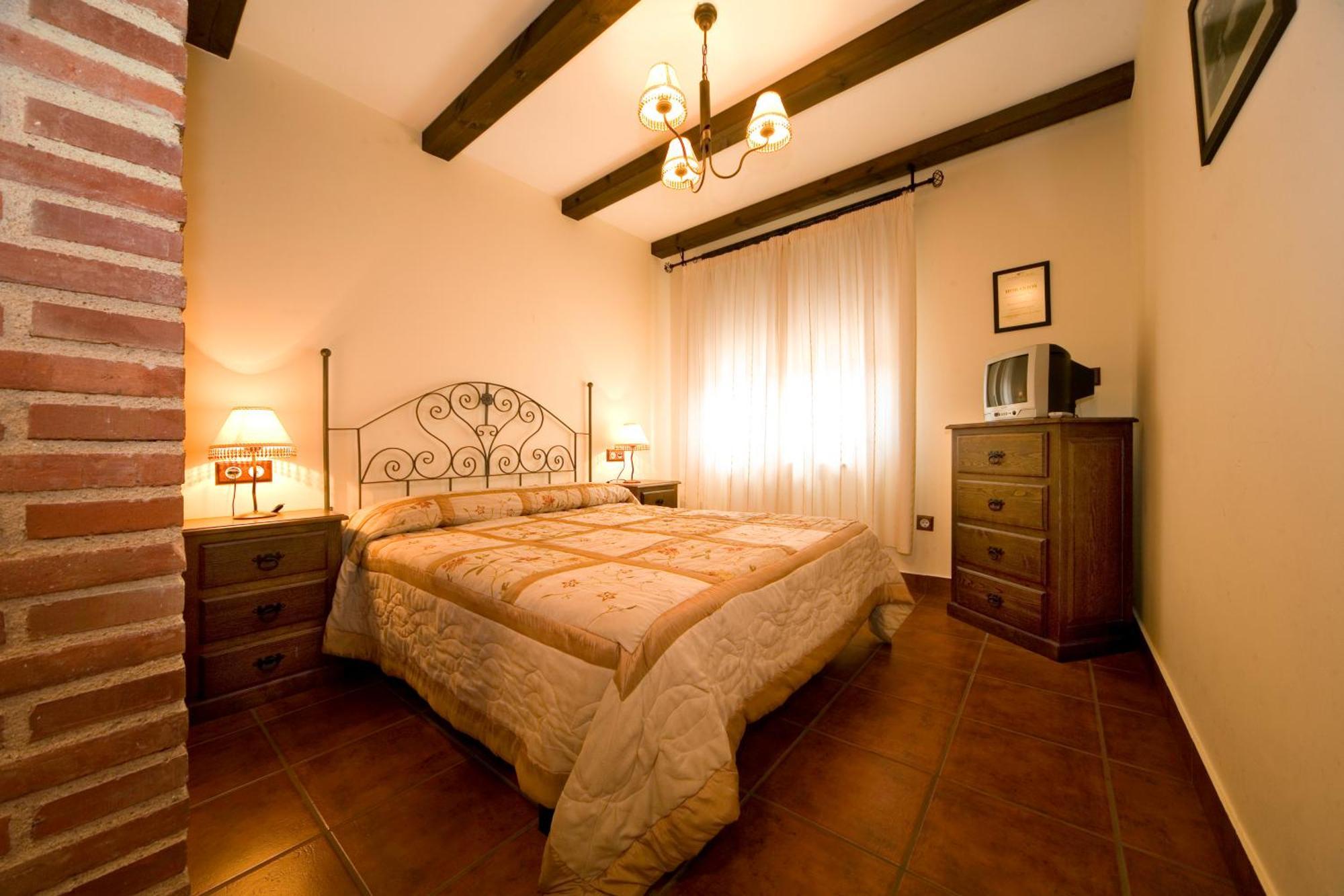 La Venta De Los Arribes Formariz Kamer foto